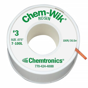 Chemtronics 7-100L