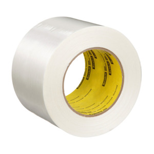 Strapping Tapes