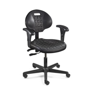 Bevco 7001-BLK-3850S/5-AA