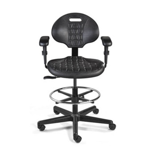 Bevco 7002-BLK-3850S/5-AA