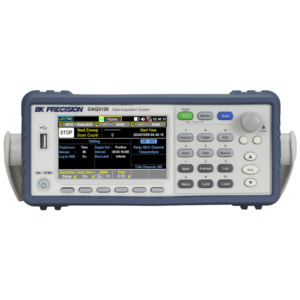 b&amp;k precision daq3120-gpib redirect to product page