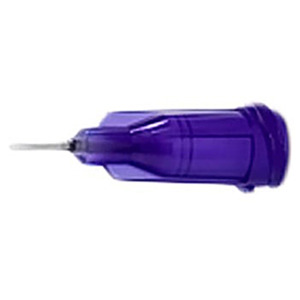 Nordson EFD 7018433 Dispensing Needle Tip, Straight, 30GA, 0.5