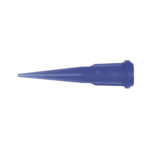 Nordson EFD 7018298 Dispensing Tip, Tapered, Smoothflow, 22 Gauge 