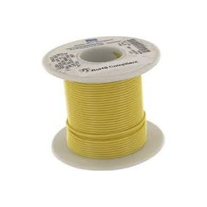 Alpha Wire 5856-100-YL