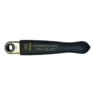 Chapman CM-13T(Black)