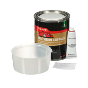 Protective Coatings & Fillers