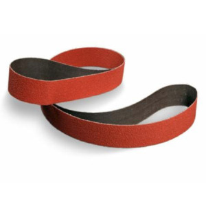 Abrasive Belts