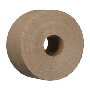 Water Activated Tapes