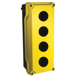 Metal Enclosures