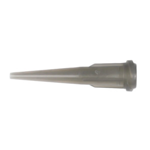 Nordson EFD 7018298 Dispensing Tip, Tapered, Smoothflow, 22 Gauge 