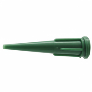Nordson EFD 7018113 Dispensing Needle Tip, Straight, 18GA, 1.5