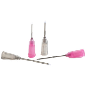 Blunt Tip Needles  Disposable Plastic Hub Needles - Dispensing Equipment  For Any Fluid