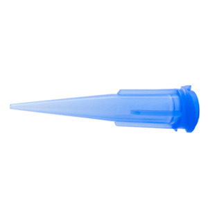 Nordson EFD 7018100 Dispensing Tip, Tapered, Standard, 16GA, 1.25