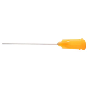 Nordson EFD 7018068 Dispensing Needle Tip, Straight, 15GA, 0.5