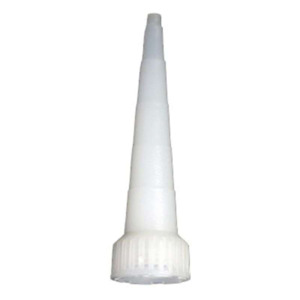 Nordson EFD 7018555 Nozzles, Polyethylne, 2.5