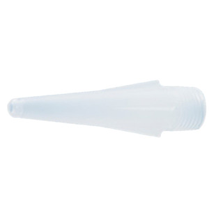 TestEquity: Nordson EFD 7018555 Dispensing Nozzle, Polyethylene