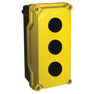 Metal Enclosures