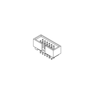 Molex 70246-3404
