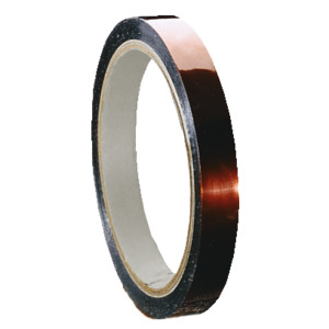 How Good Is Cheap Kapton Tape From ? 
