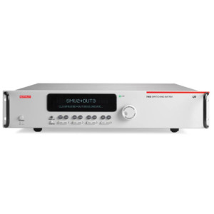 Keithley 708B