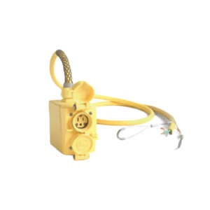 Surge & Power Strips