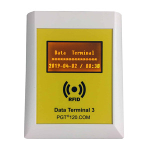 Transforming Technologies 7100.PGT120.COM.DT3