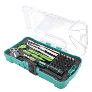 Eclipse Tools SD-9326M