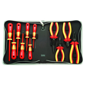 Insulated Tool Kits