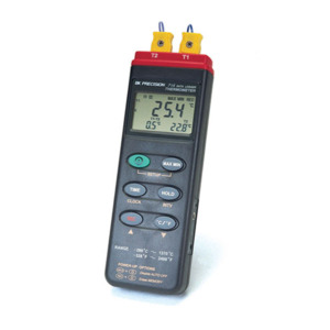 Environmental & Temperature Testers