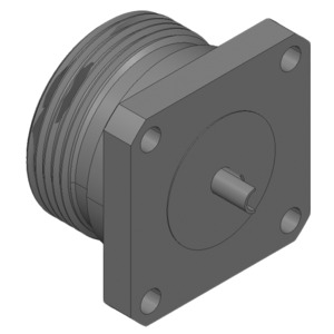 Amphenol RF 716-24