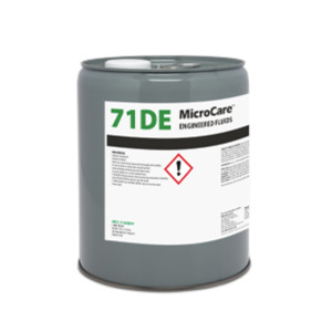 MicroCare 71DEEFP