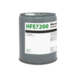 MicroCare 7200EFP