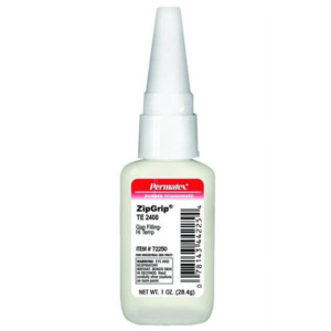 Epoxy Adhesives & Resin Hardeners
