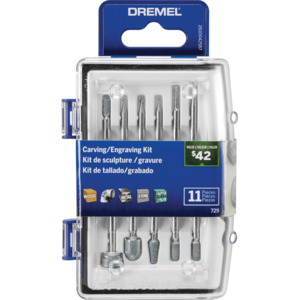Awls, Scribes, Probes & Pick-Up Tools