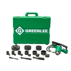 Hydraulic Specialty Tools