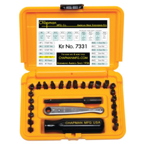 chapman 7331 redirect to product page