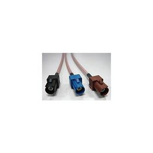 RF Connectors