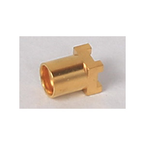 RF Coaxial Connectors