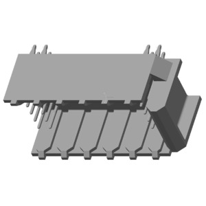 Backplane Connectors