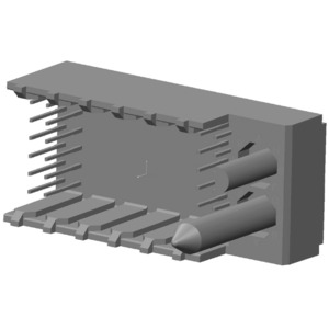 Backplane Connectors