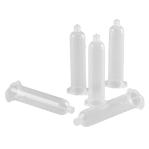 Syringes, Plungers & Pistons