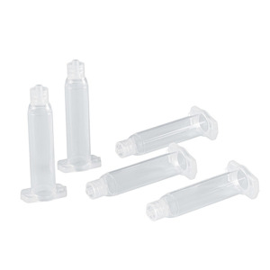 ジョルドファインダー Nordson EFD 7018143 Dispensing Needle Tip, Flexible, 18GA, 0.5