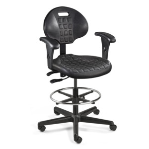 Bevco 7501-BLK-3850S/5-AA