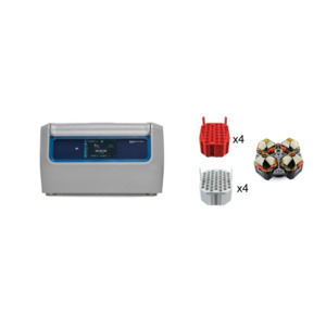 Laboratory Evaporators & Concentrators