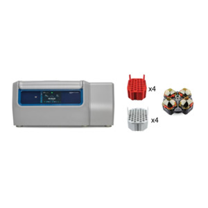 Laboratory Evaporators & Concentrators