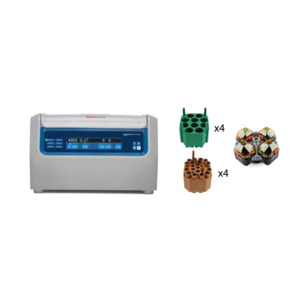 Laboratory Evaporators & Concentrators