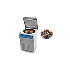 Laboratory Evaporators & Concentrators