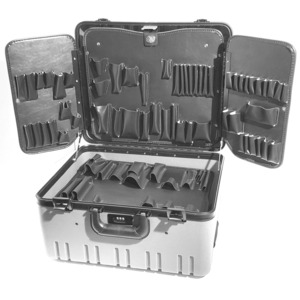 Rugged-Duty Tool Chest