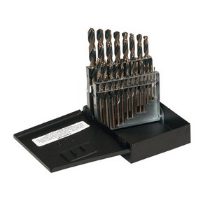 Drill Bit Sets