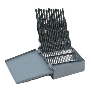 Drill Bit Sets